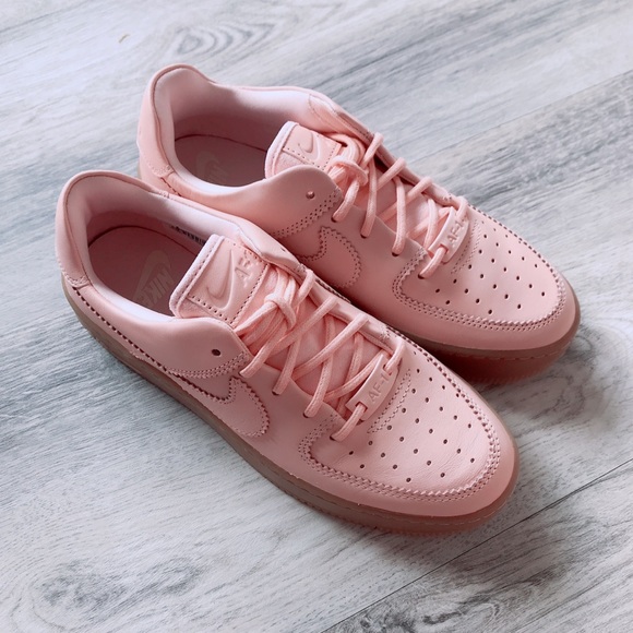 Nike Air Force sage low - Picture 3 of 6